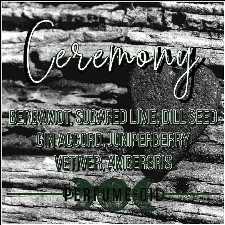 Ceremony von Lurker & Strange Ceremony von Lurker & Strange