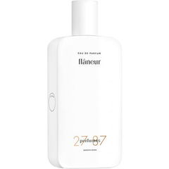 Flâneur von 27 87 Perfumes