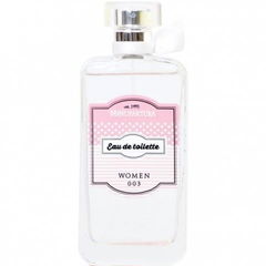 Women 003 von Manufaktura