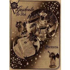 Kölnisch herb by Decenta