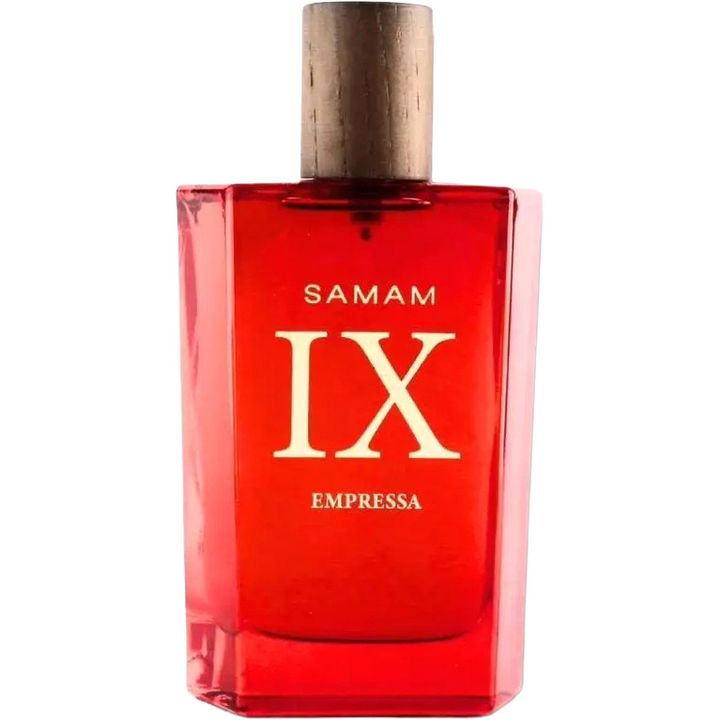 Empressa IX by Samam Empressa IX by Samam