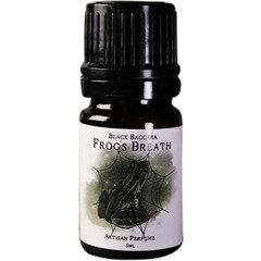 Frog's Breath von Amorphous / Black Baccara