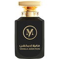 Vanilla Addiction / فانيلا إديكشن von My Perfumes