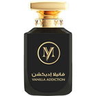 Vanilla Addiction / فانيلا إديكشن von My Perfumes
