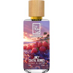 Juicy Coastal Berries von The Dua Brand / Dua Fragrances