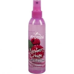 Raspberry Cream by Fruttini