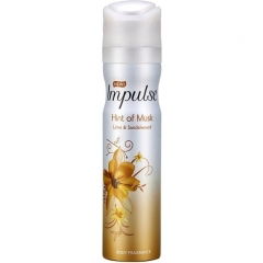 Hint of Musk by Impulse