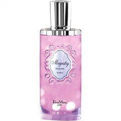 Majesty Delicate von RoseMary