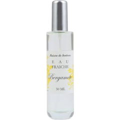 Bergamote by Maison de Senteurs