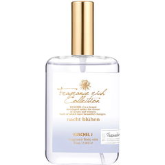 Nacht Blühen / ナハト ブリューエン by Kuschel J