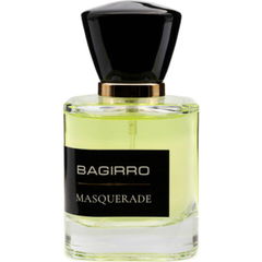Masquerade by Bagirro