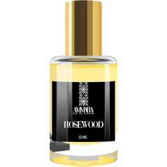 Rosewood by Ammara