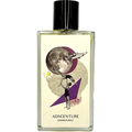 Cosmic Purple by Adscenture