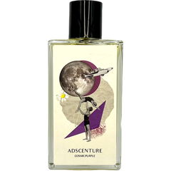 Cosmic Purple by Adscenture
