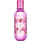 Berry Kiss by LoveShackFancy