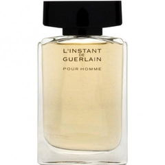 L'Instant de Guerlain pour Homme (Lotion Après-Rasage) von Guerlain