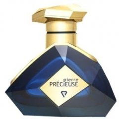 Blue Diamond von Pierre Précieuse