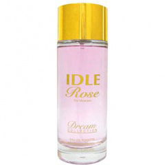 Idle Rose by Dream Collection