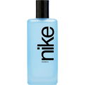 Nike Man Ultra Blue by Nike