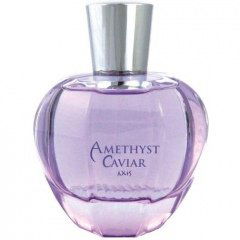 Amethyst Caviar von Axis