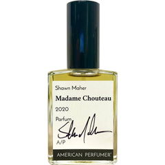 Madame Chouteau (2020) by American Perfumer