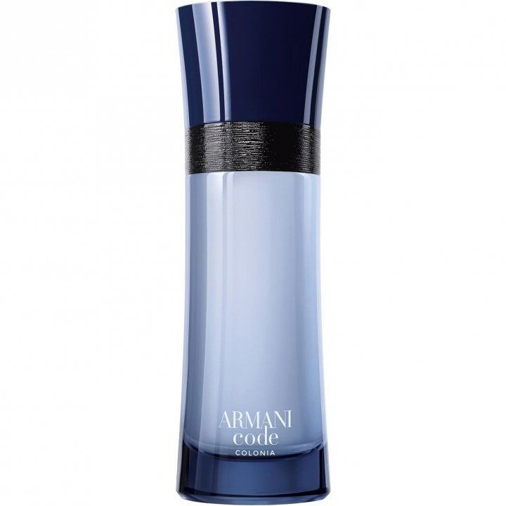Armani Code Colonia von Giorgio Armani
