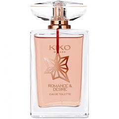 Romance & Desire by KIKO