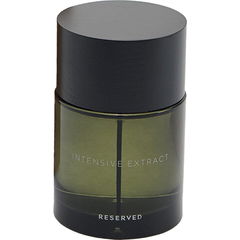 Intensive Extract by Reserved