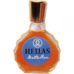 Hellas by Speick / Walter Rau