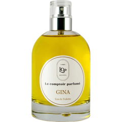 Gina (Eau de Toilette) von Le Comptoir Parfumé