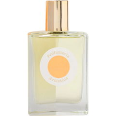 Pan d'Arancio by Profumeria Artistica