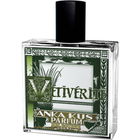 Vétivérité von Anka Kuş Parfüm