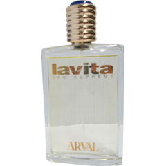 Lavita Eau Suprême by Arval