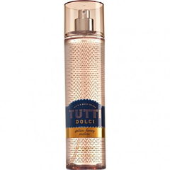 Tutti Dolci - Golden Honey Praline von Bath & Body Works