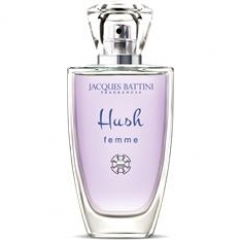Hush von Jacques Battini