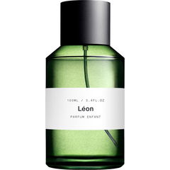 Léon by Marie Jeanne