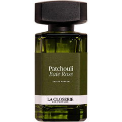 Patchouli Baie Rose von La Closerie des Parfums