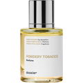 Powdery Tobacco by Dossier