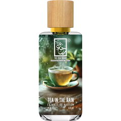 Tea in the Rain by The Dua Brand