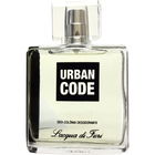 Urban Code by L'Acqua di Fiori