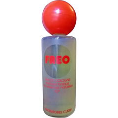 Fréo by Laboratoires Curtis