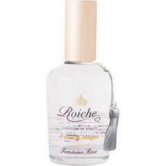 CDB Roiche - Feminine Rose / CDB ロイーシェ フェミニンローズ (Eau de Cologne) von Expand / エクスパンド