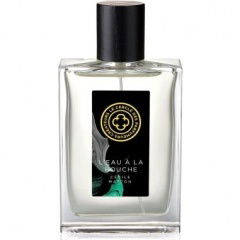 L'Eau à la Bouche / FR! 01 | N° 03 by Le Cercle des Parfumeurs Createurs / Fragrance Republic