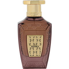 Basma by Maison Asrar