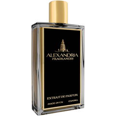 Été Sauvage 1966 von Alexandria Fragrances
