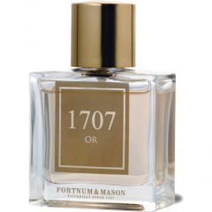 1707 Or von Fortnum & Mason