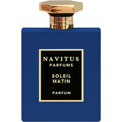 Soleil Matin by Navitus Parfums