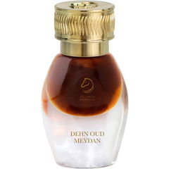 Dehn Oud Meydan von Ramasat