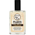 Blazing Saddles (Cologne) von Outlaw Soaps