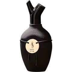Ebony in Oak von Scents of Wood